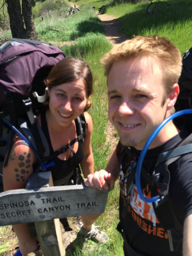 04CA the adventure begins (Mantz PCT 2015) 4-18.JPG