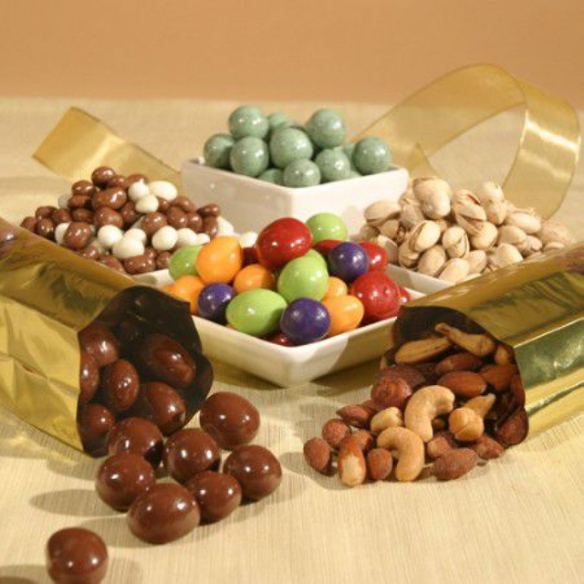 If "ifs" and "buts" were candy and nuts... — Steemit