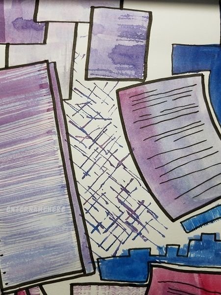 enternamehere-steemit-amscribbles-day9-purple-geometric2.jpg