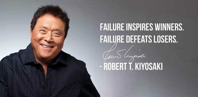 Rich Dad Poor Dad Summary Invest In Yourself By Robert Kiyosaki Steemit