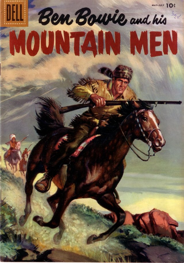 Ben Bowie and His Mountain Men 007.jpg