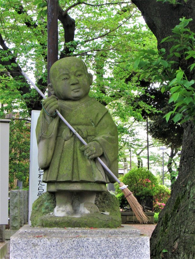 216 tempel in Ikegami (19).JPG