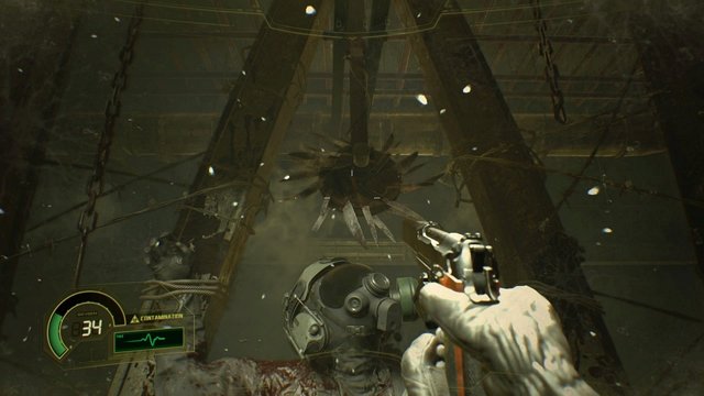 Enjoy Over 10 Minutes Of Resident Evil 7 Gameplay