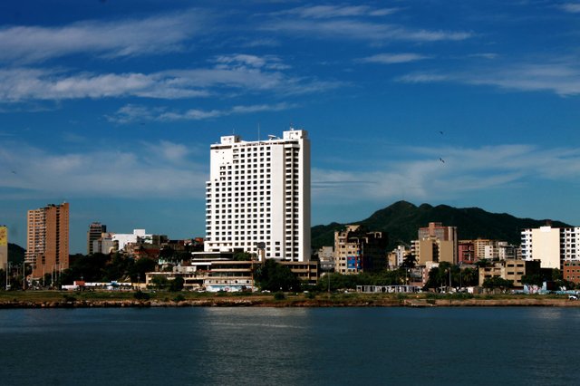 City of Puerto la Cruz.jpg