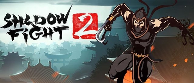 Shadow Fight 2 Official Trailer 