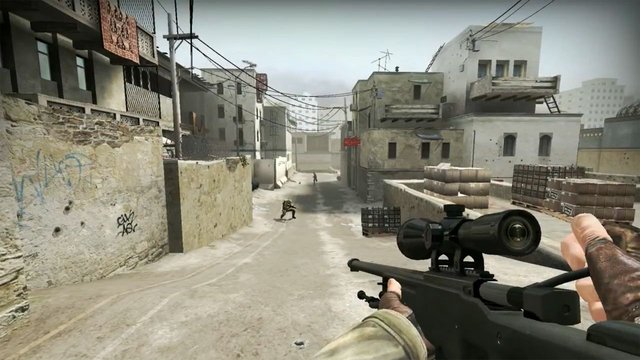 Counter Strike: Global Offensive - What We Know - MP1st