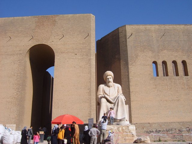 Ruins - Citadel 1 20130322.JPG