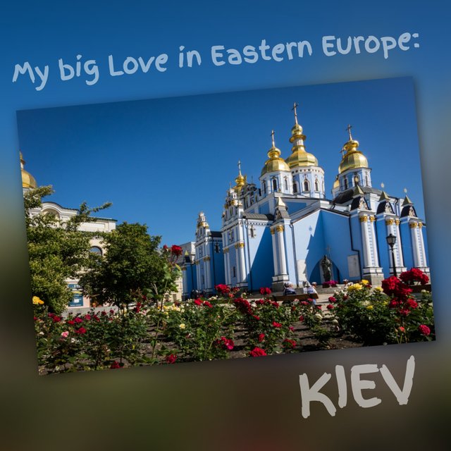 #1 Kiev, Ukraine