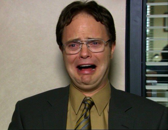 dwight tears.jpeg