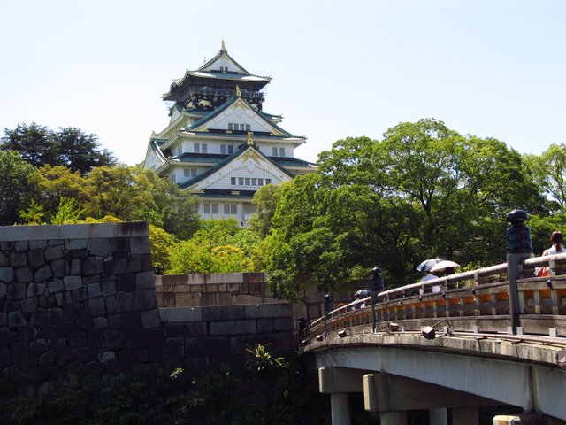 016 Osaka castle (2).JPG