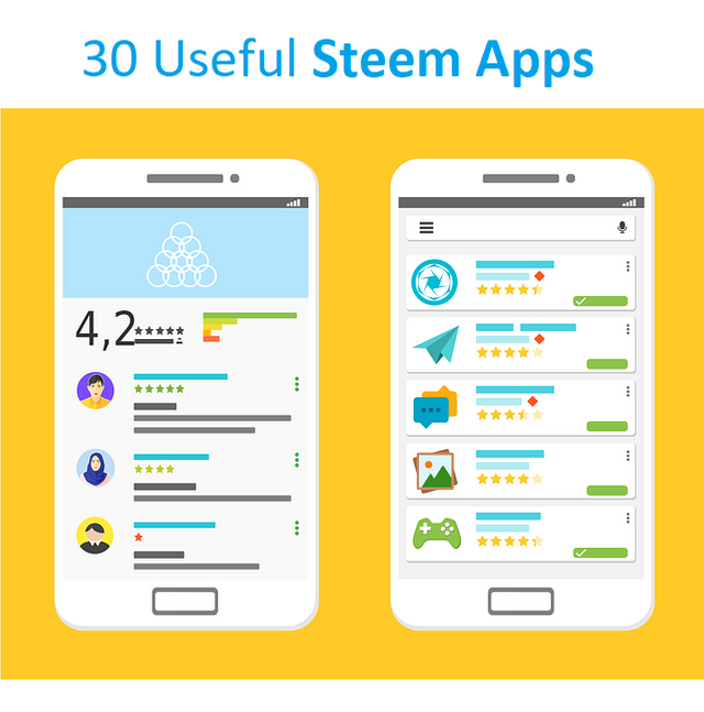 Apps and Projects - Applications on Steem Blockchain.png
