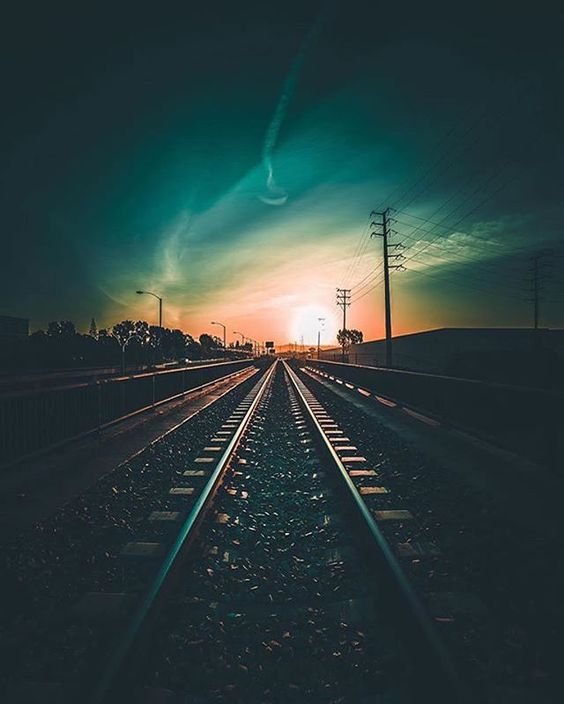 On rails — Steemit