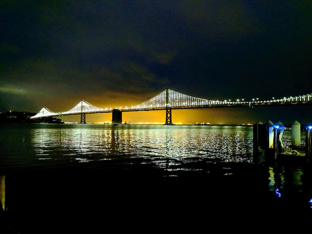 Bay Bridge