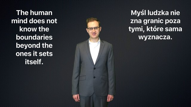 Myśl ludzka nie zna granic poza tymi, które sama wyznacza.jpg