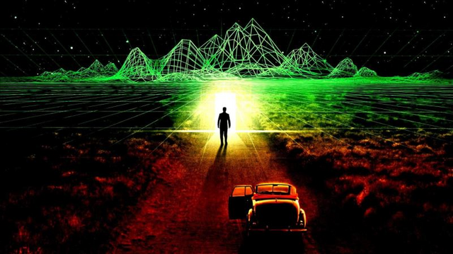 Movies About Reality Simulation Steemit
