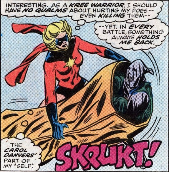 Ms. Marvel exploring her humanity.jpg