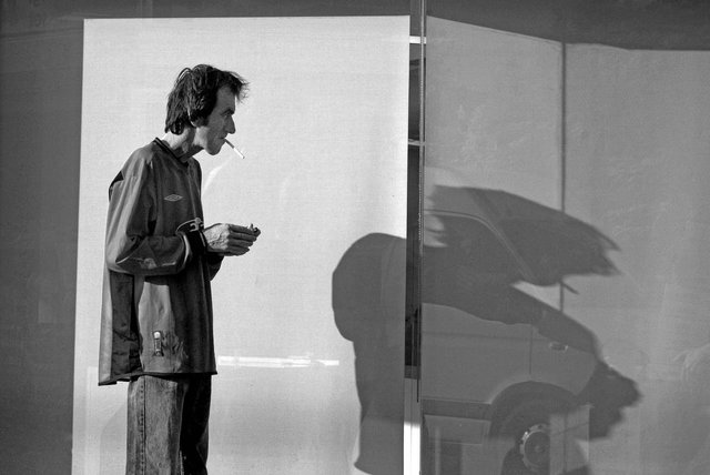 6 Guy with a long cigarette. Istanbul. 2012.jpg