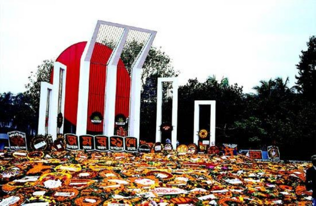 Sahid Minar on February 21 .png