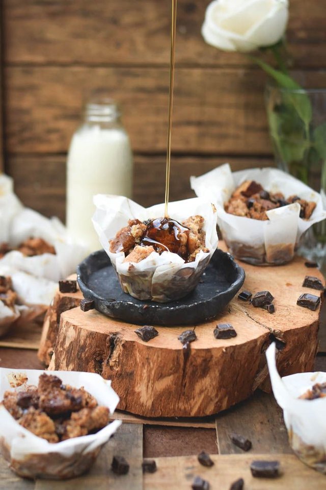 Maple Chocolate Chip French Toast Muffins..jpg