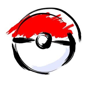 Pokeball Pokemon breeding