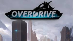 Overdrive - Ninja Shadow Revenge Android Game APK (com