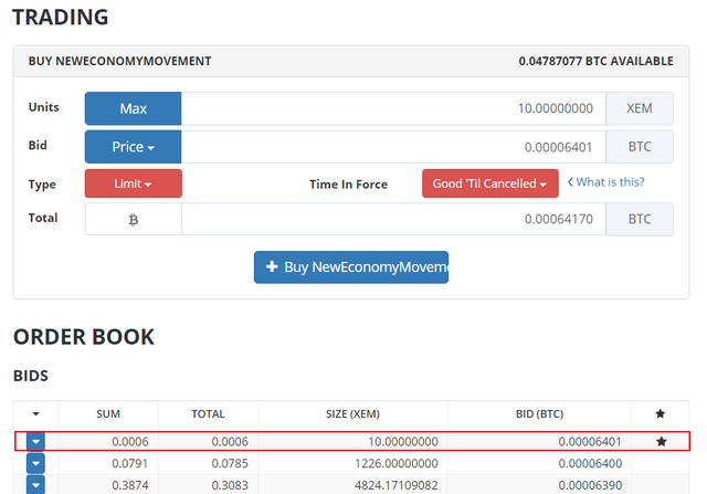 BTC-XEM_trading_buy_choicesdiffprices_bid2.PNG