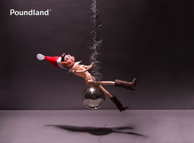 Poundlans I came in like a ....JPG