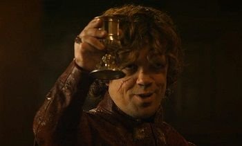 tyrion raises a glass.jpg