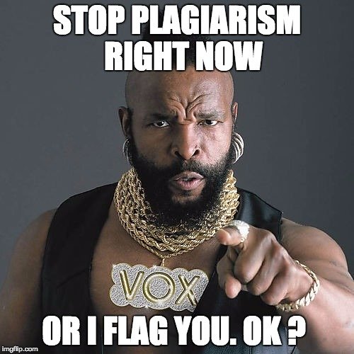 Plagiarism on steemit.jpg