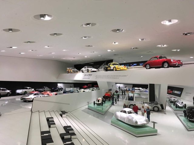 2f Experience the rich automotive history of Porsche at the Porsche Museum in Stuttgart, Germany.jpg