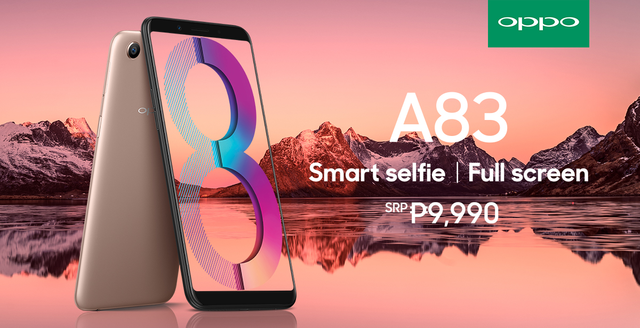 OPPO A83 KV Best Value Smartphone.png