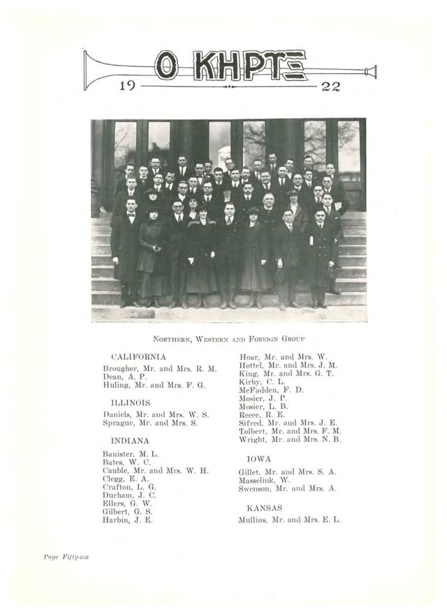 Southern Seminary annual (O Kerux) 1922-062.jpg