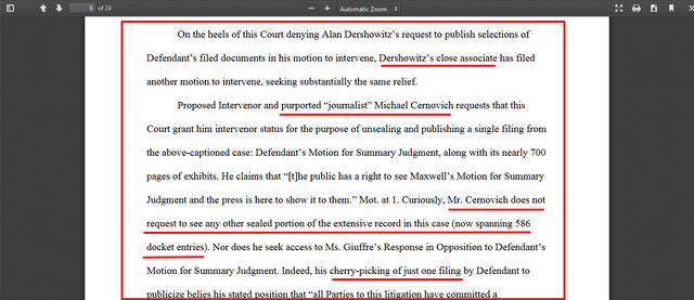 Microsoft Word    wtf3FD865AE   Response_in_Opposition_to_Motion_to_Intervene_ _by_Mike_Cernovich.pdf.png