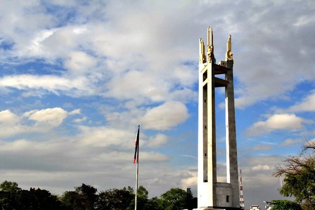 qc circle mausoleum