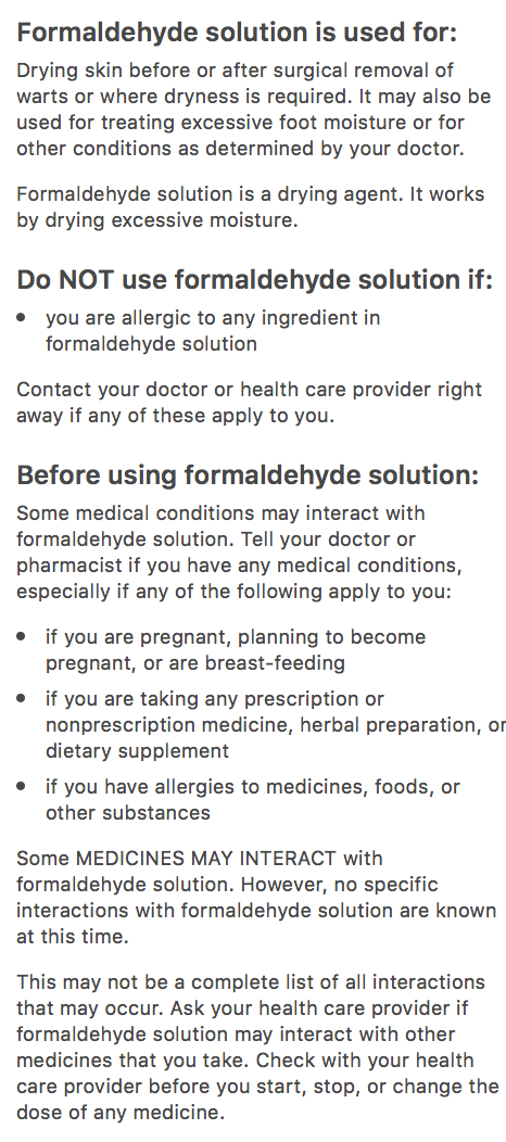 formaldahyde-screenshot1 drugs.com.png