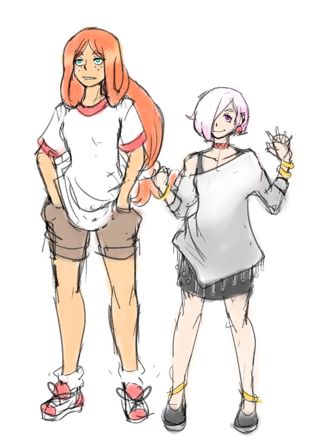 Casual Erica and Nebel.jpg