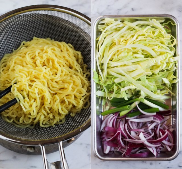 Stir-fried Ramen With Beef-Step One.jpg