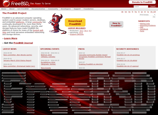 FreeBSD-Project-Home.png