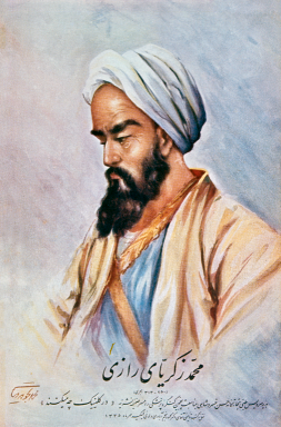 Abu Bakr ibn Zakariya al-Razi