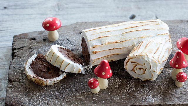 Bûche-meringuée-chocolat-praliné6.jpg