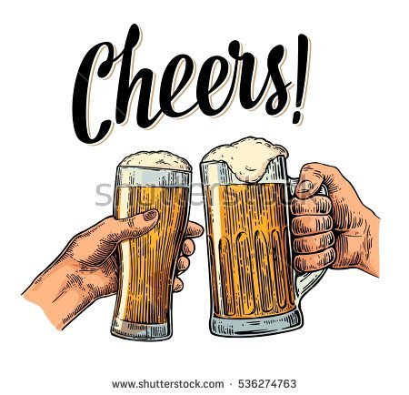 stock-vector-female-and-male-hands-holding-and-clinking-with-two-glasses-beer-cheers-toast-lettering-vintage-536274763.jpg