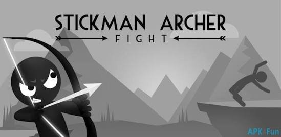 Stickman Archero Fight 🕹️ Play Stickman Archero Fight o