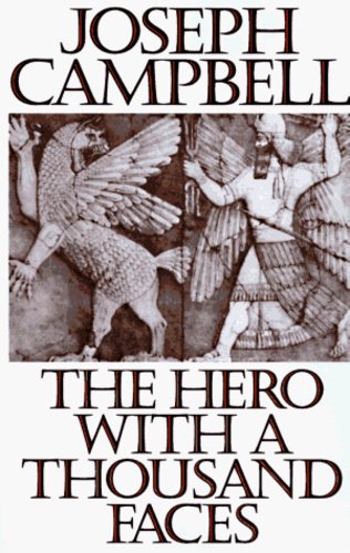 Hero with a Thousand Faces - Joseph Campbell.jpg
