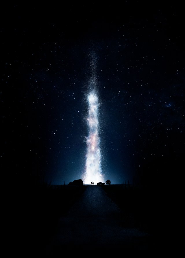 Interstellar