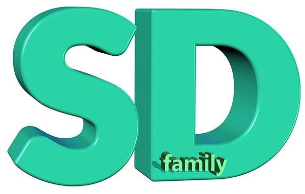 SD family