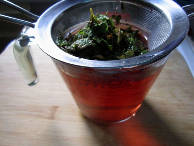 Mint and Hibiscus tea Jelly 1b.jpg