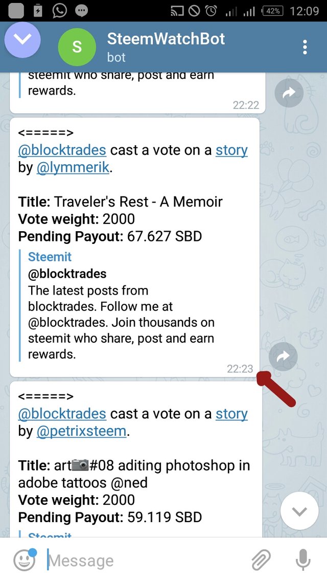 How to Get Blocktrades Upvote 993.jpg
