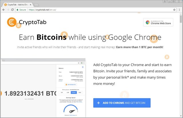 Cryptotab aggiungi estensione.jpg