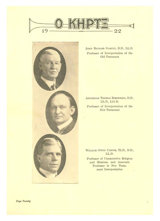 Southern Seminary annual (O Kerux) 1922-024.jpg