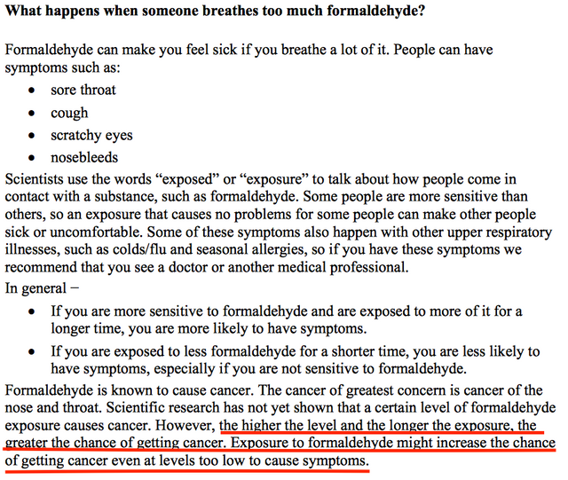 formaldahydesideeffects-cdc.gov pg1.png